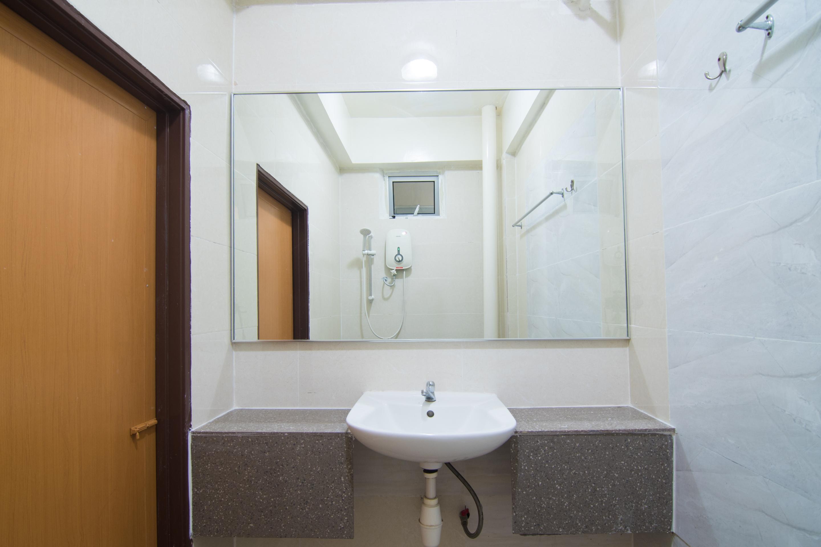 Sea Princess Hotel Teluk Bahang Exteriör bild
